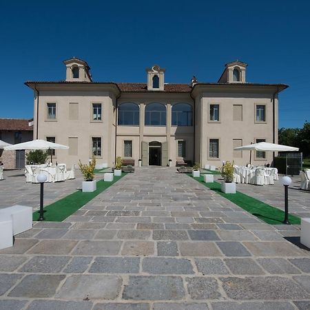 Hotel Cascina Marchesa Turyn Zewnętrze zdjęcie