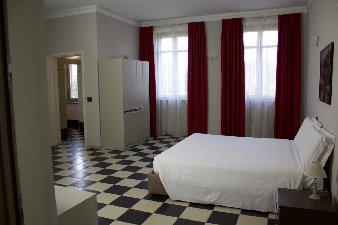 Hotel Cascina Marchesa Turyn Zewnętrze zdjęcie