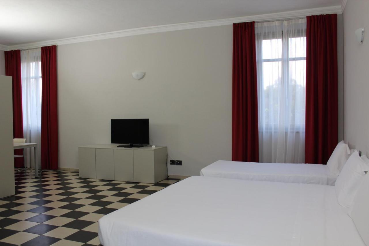 Hotel Cascina Marchesa Turyn Zewnętrze zdjęcie