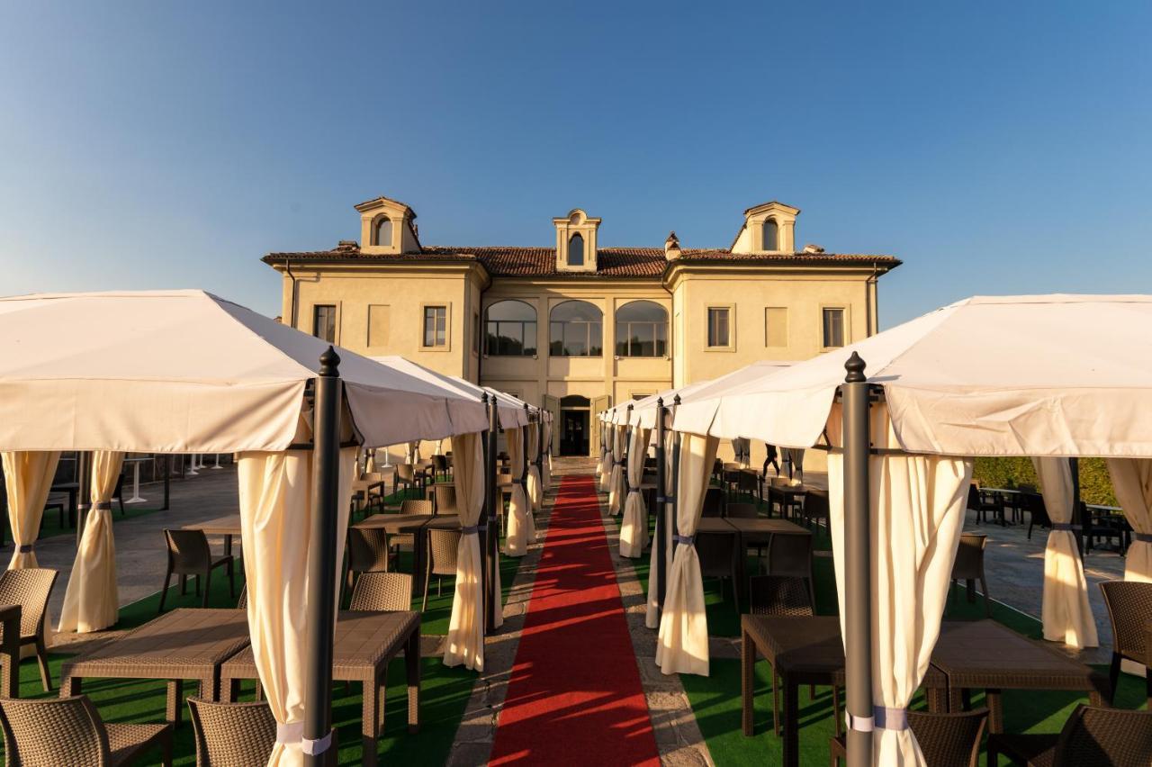 Hotel Cascina Marchesa Turyn Zewnętrze zdjęcie