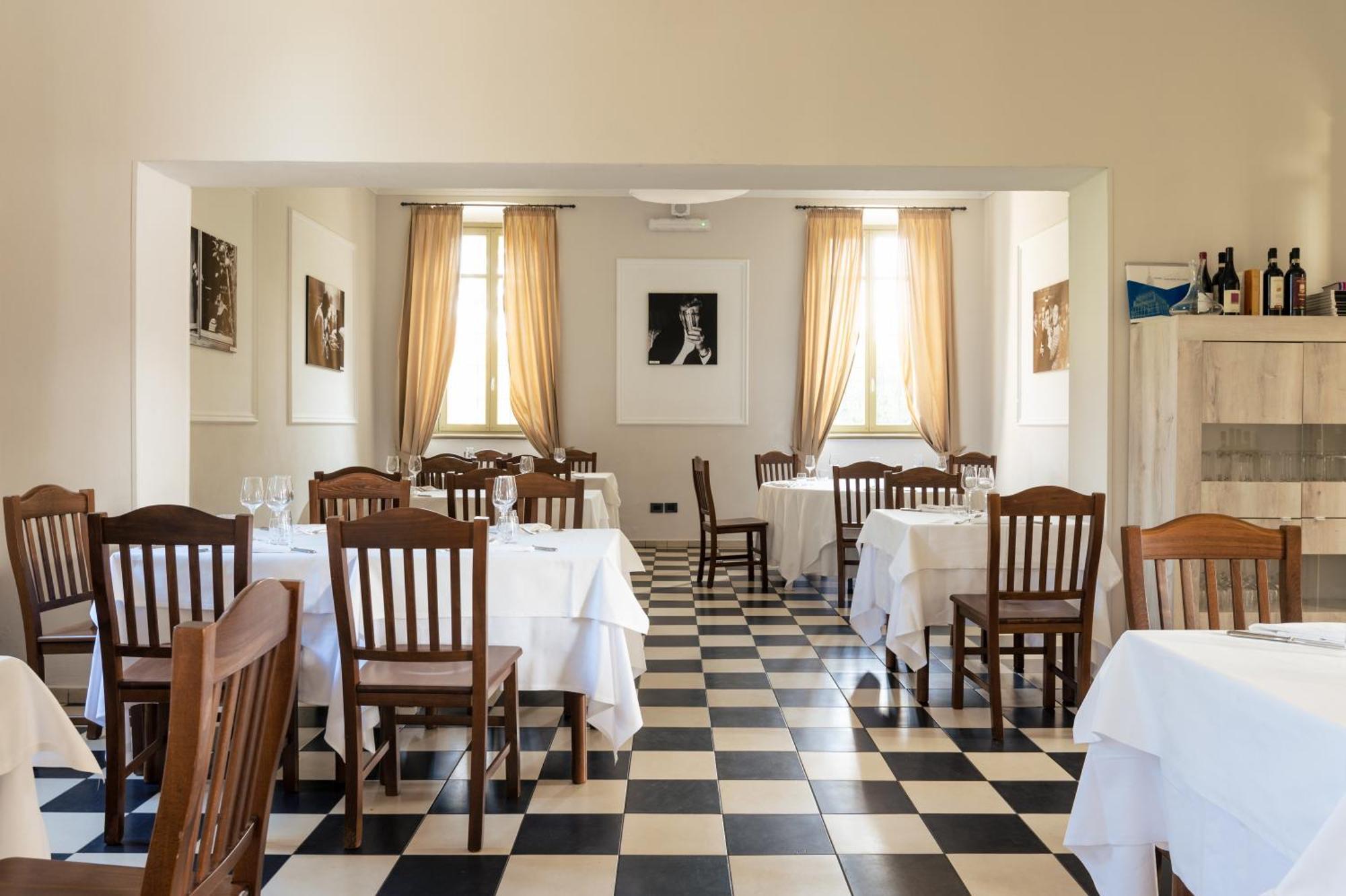 Hotel Cascina Marchesa Turyn Zewnętrze zdjęcie