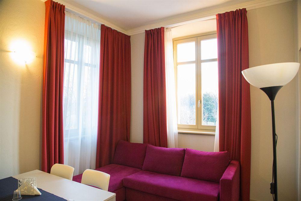 Hotel Cascina Marchesa Turyn Zewnętrze zdjęcie