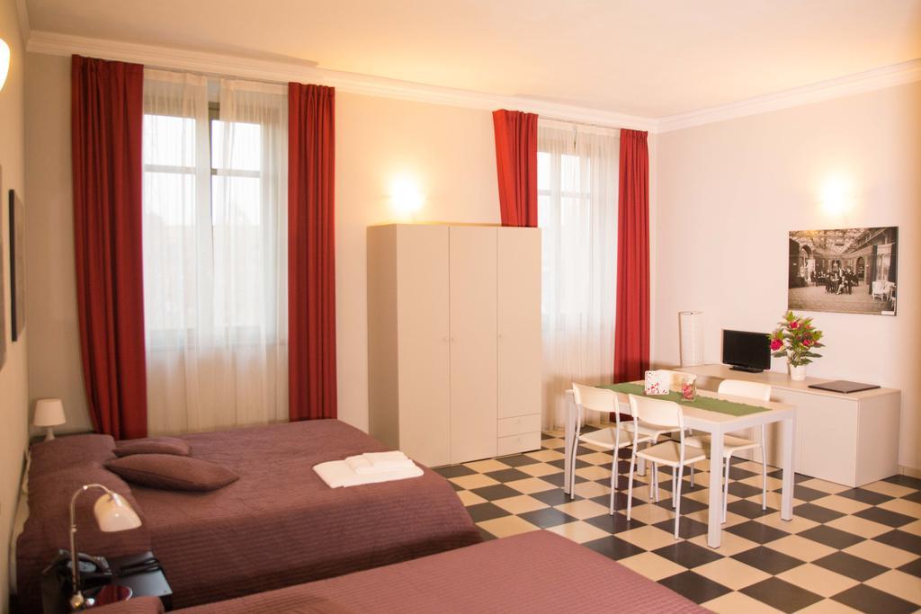 Hotel Cascina Marchesa Turyn Pokój zdjęcie