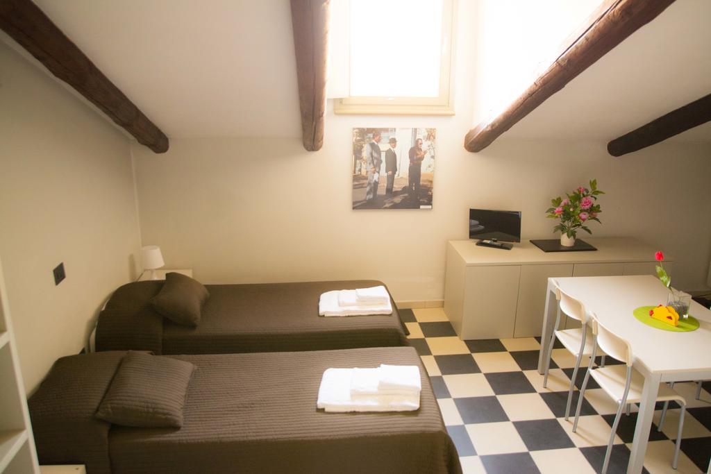 Hotel Cascina Marchesa Turyn Pokój zdjęcie