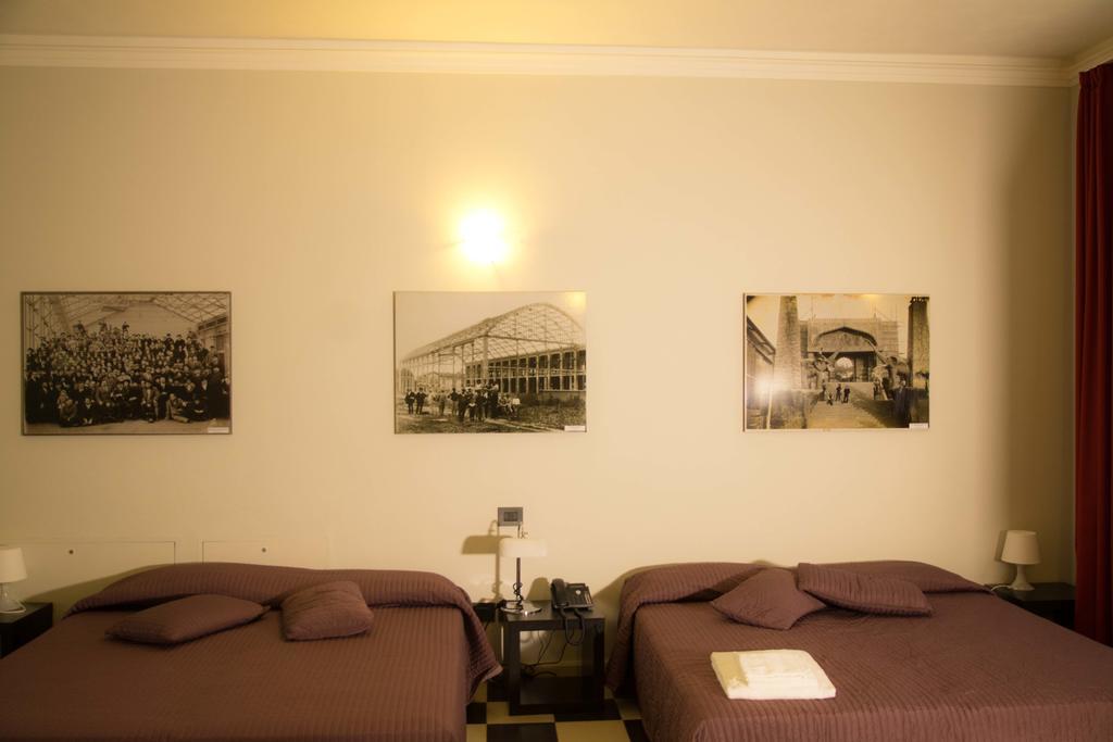 Hotel Cascina Marchesa Turyn Pokój zdjęcie