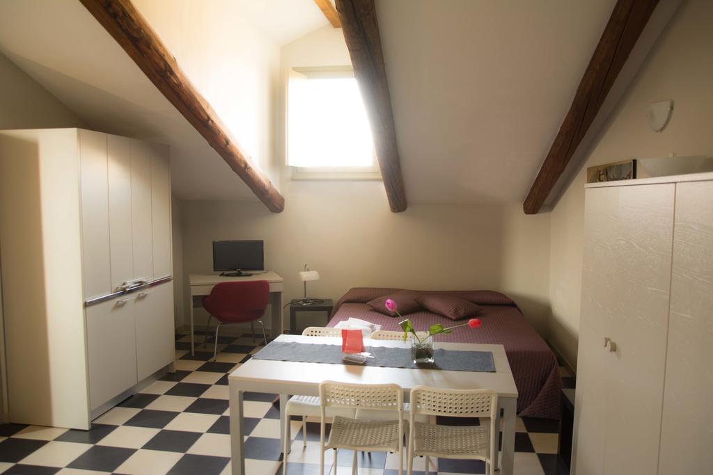 Hotel Cascina Marchesa Turyn Pokój zdjęcie