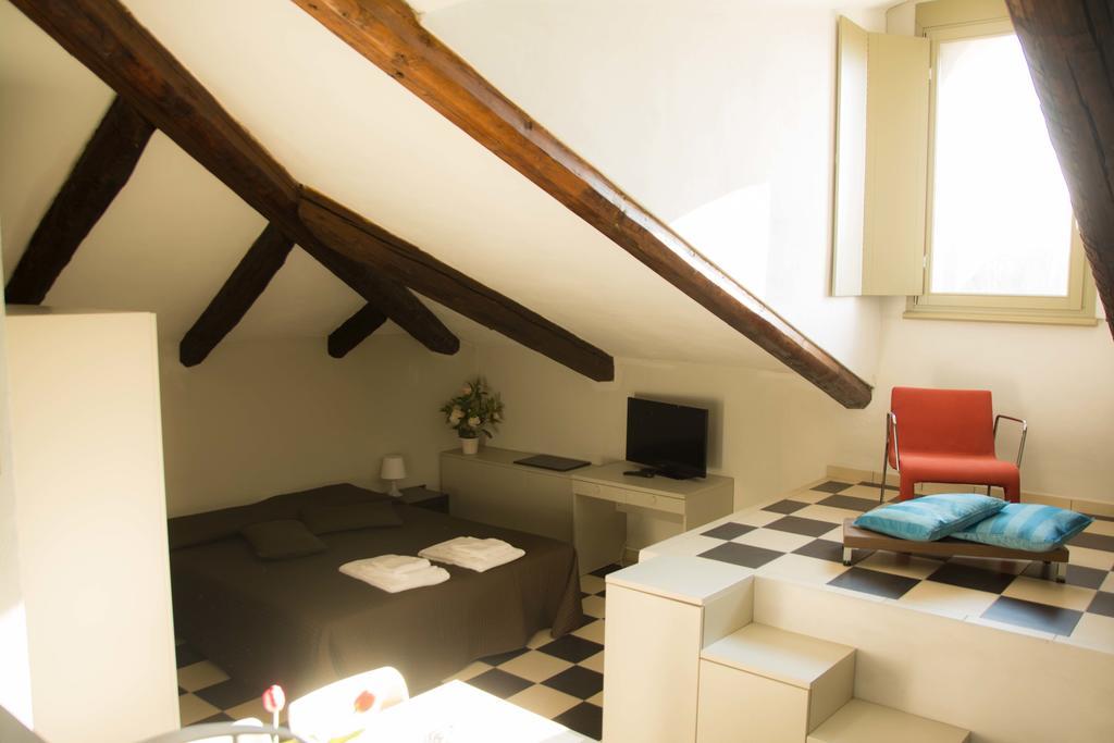 Hotel Cascina Marchesa Turyn Pokój zdjęcie