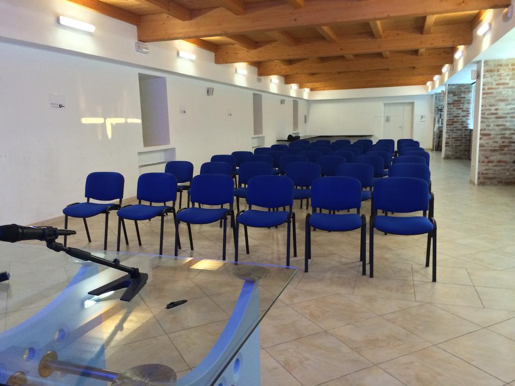 Hotel Cascina Marchesa Turyn Zewnętrze zdjęcie