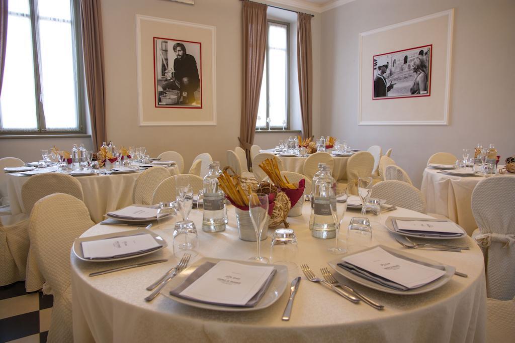 Hotel Cascina Marchesa Turyn Zewnętrze zdjęcie