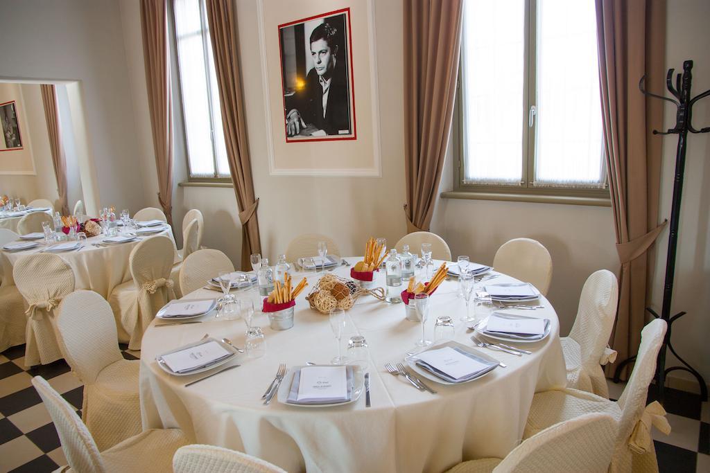 Hotel Cascina Marchesa Turyn Zewnętrze zdjęcie