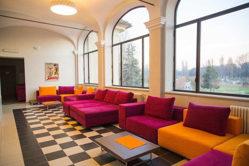 Hotel Cascina Marchesa Turyn Zewnętrze zdjęcie