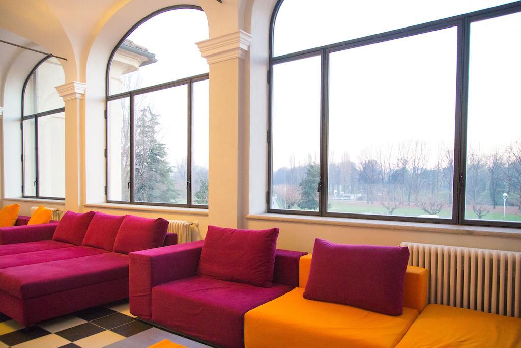 Hotel Cascina Marchesa Turyn Zewnętrze zdjęcie