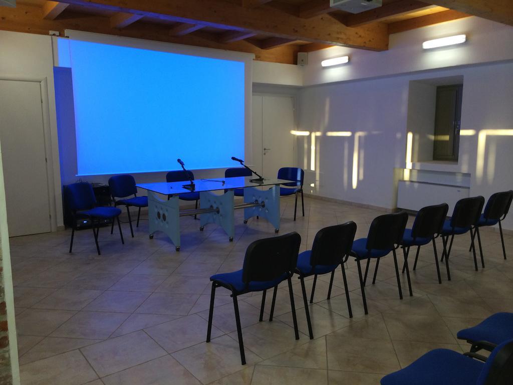 Hotel Cascina Marchesa Turyn Zewnętrze zdjęcie