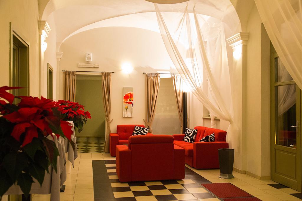 Hotel Cascina Marchesa Turyn Zewnętrze zdjęcie