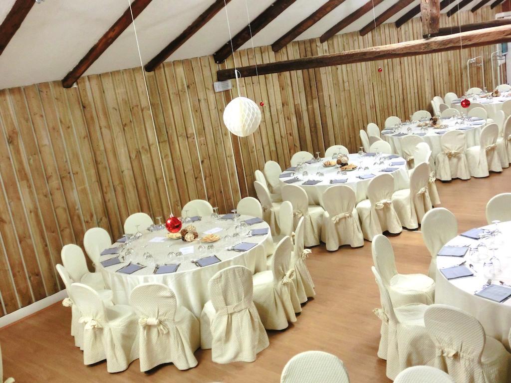 Hotel Cascina Marchesa Turyn Zewnętrze zdjęcie