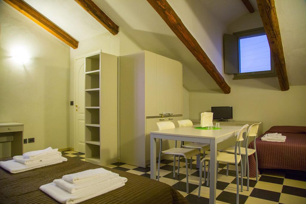 Hotel Cascina Marchesa Turyn Zewnętrze zdjęcie