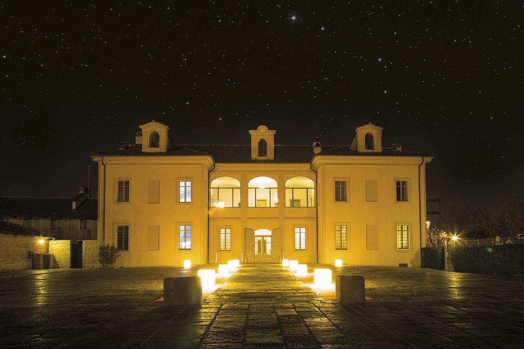 Hotel Cascina Marchesa Turyn Zewnętrze zdjęcie