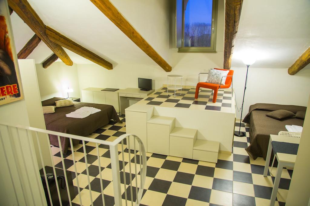 Hotel Cascina Marchesa Turyn Pokój zdjęcie