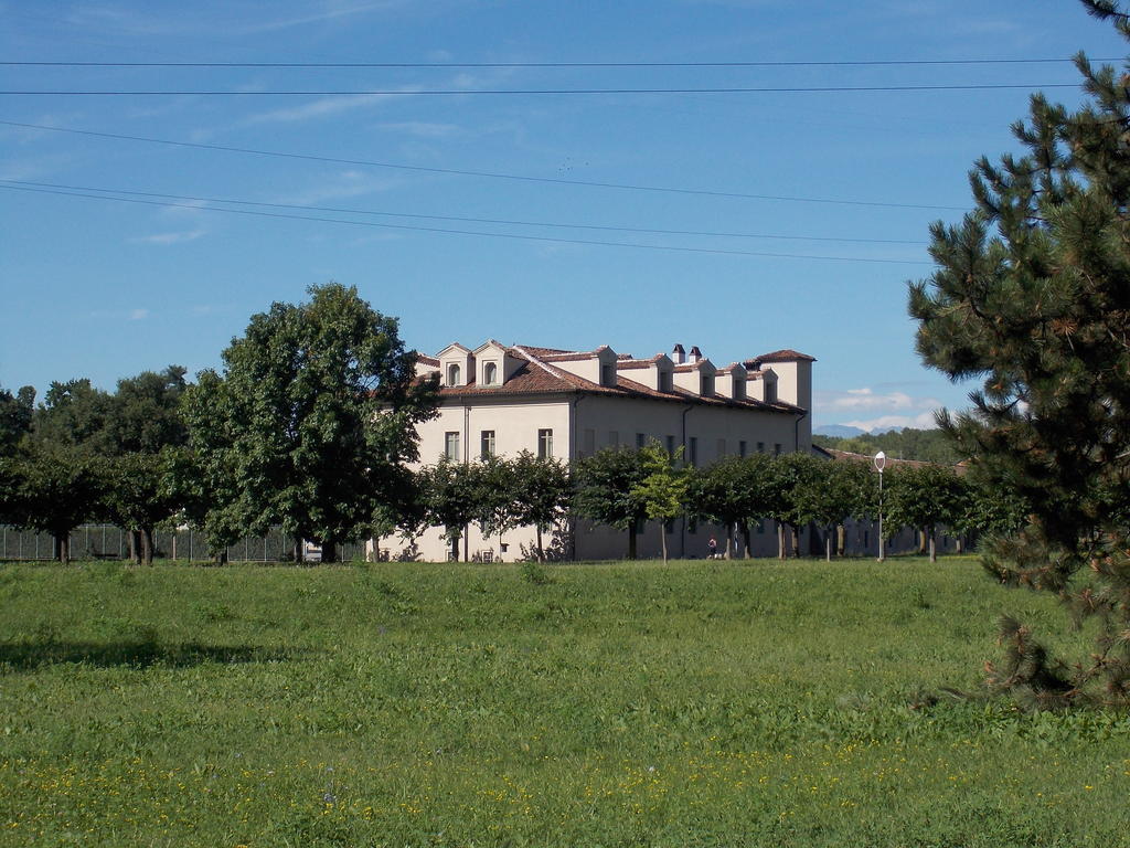Hotel Cascina Marchesa Turyn Zewnętrze zdjęcie