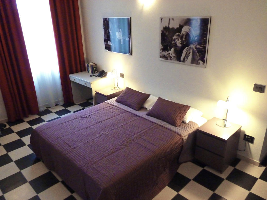 Hotel Cascina Marchesa Turyn Pokój zdjęcie