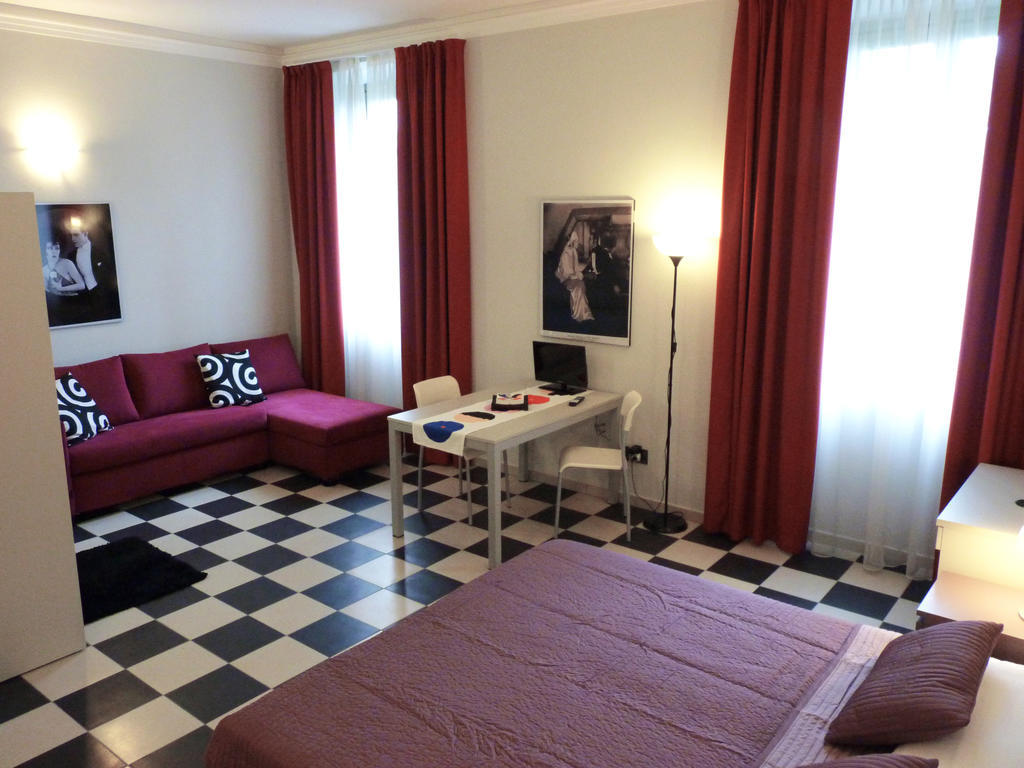 Hotel Cascina Marchesa Turyn Pokój zdjęcie