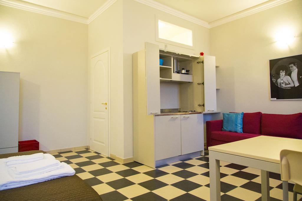Hotel Cascina Marchesa Turyn Pokój zdjęcie