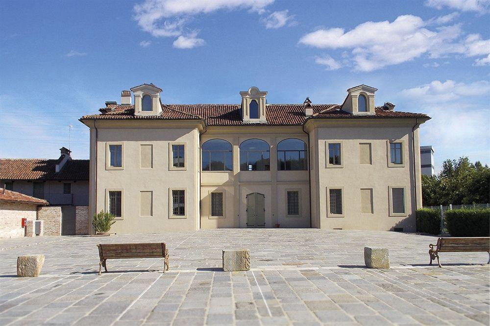 Hotel Cascina Marchesa Turyn Zewnętrze zdjęcie