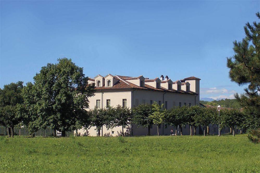 Hotel Cascina Marchesa Turyn Zewnętrze zdjęcie