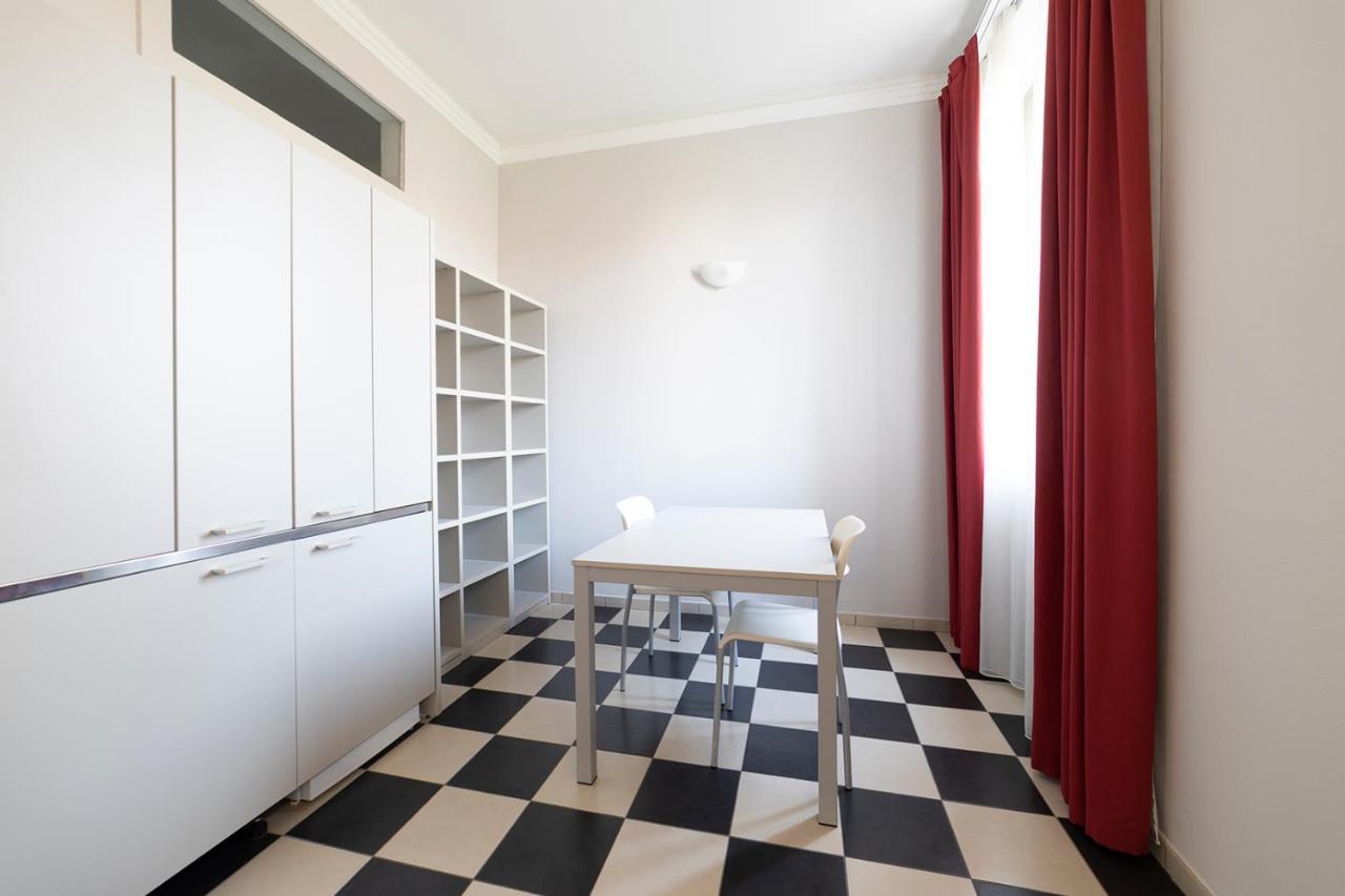 Hotel Cascina Marchesa Turyn Zewnętrze zdjęcie