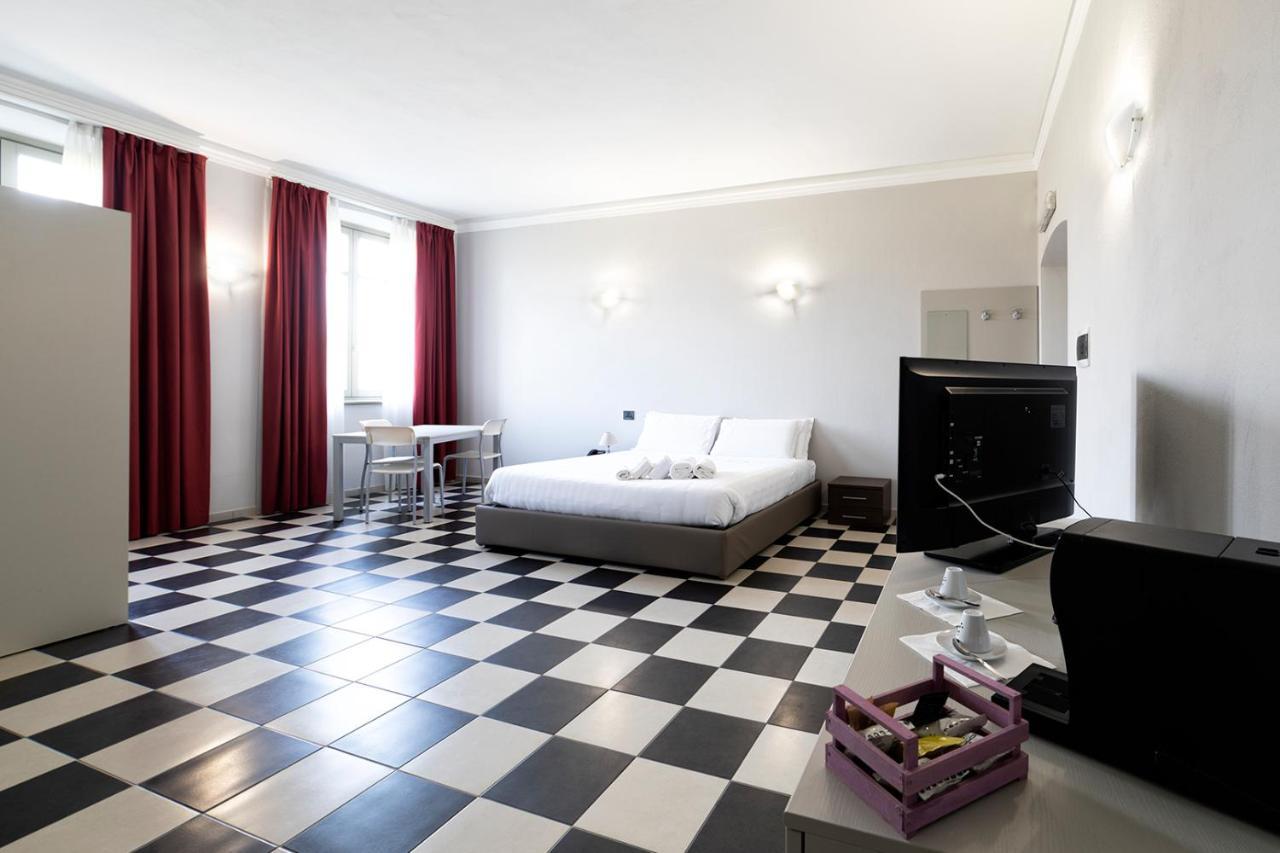 Hotel Cascina Marchesa Turyn Zewnętrze zdjęcie