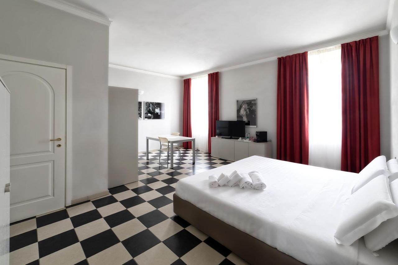 Hotel Cascina Marchesa Turyn Zewnętrze zdjęcie