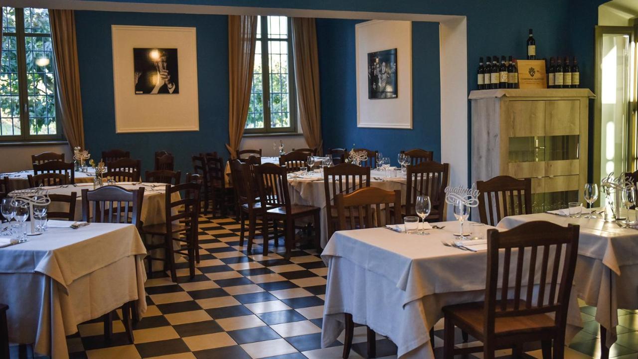 Hotel Cascina Marchesa Turyn Zewnętrze zdjęcie