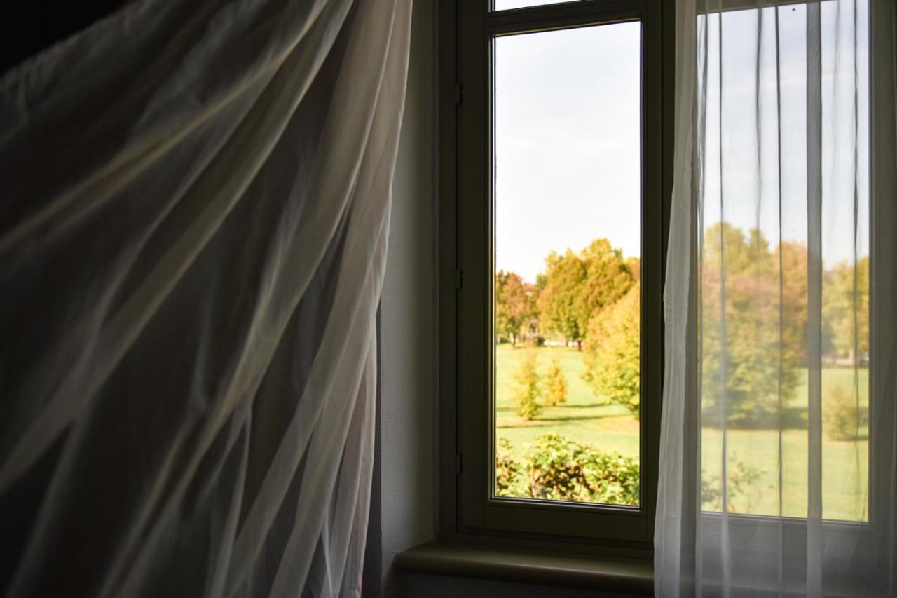Hotel Cascina Marchesa Turyn Zewnętrze zdjęcie