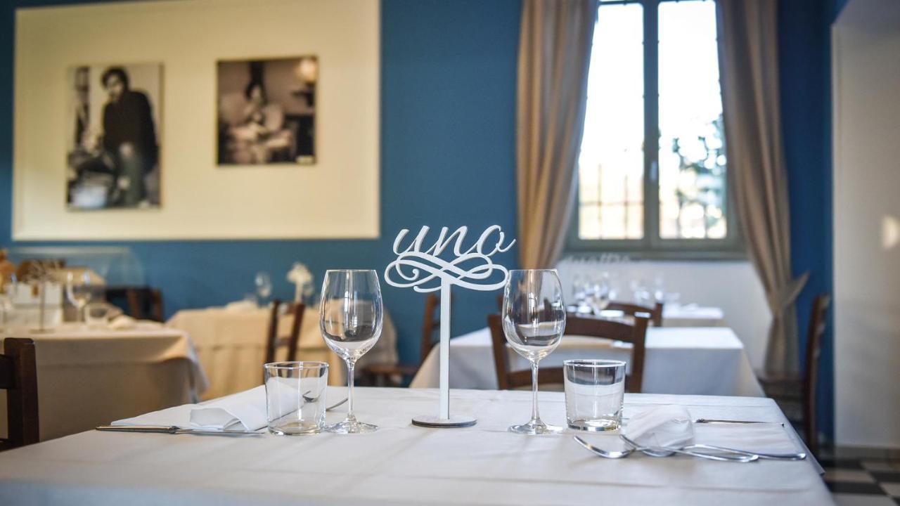 Hotel Cascina Marchesa Turyn Zewnętrze zdjęcie