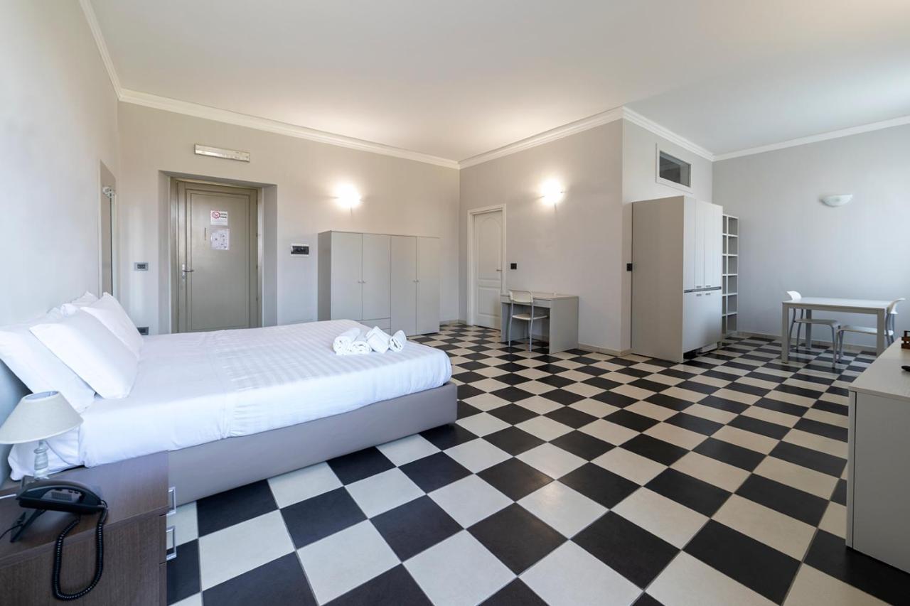 Hotel Cascina Marchesa Turyn Zewnętrze zdjęcie