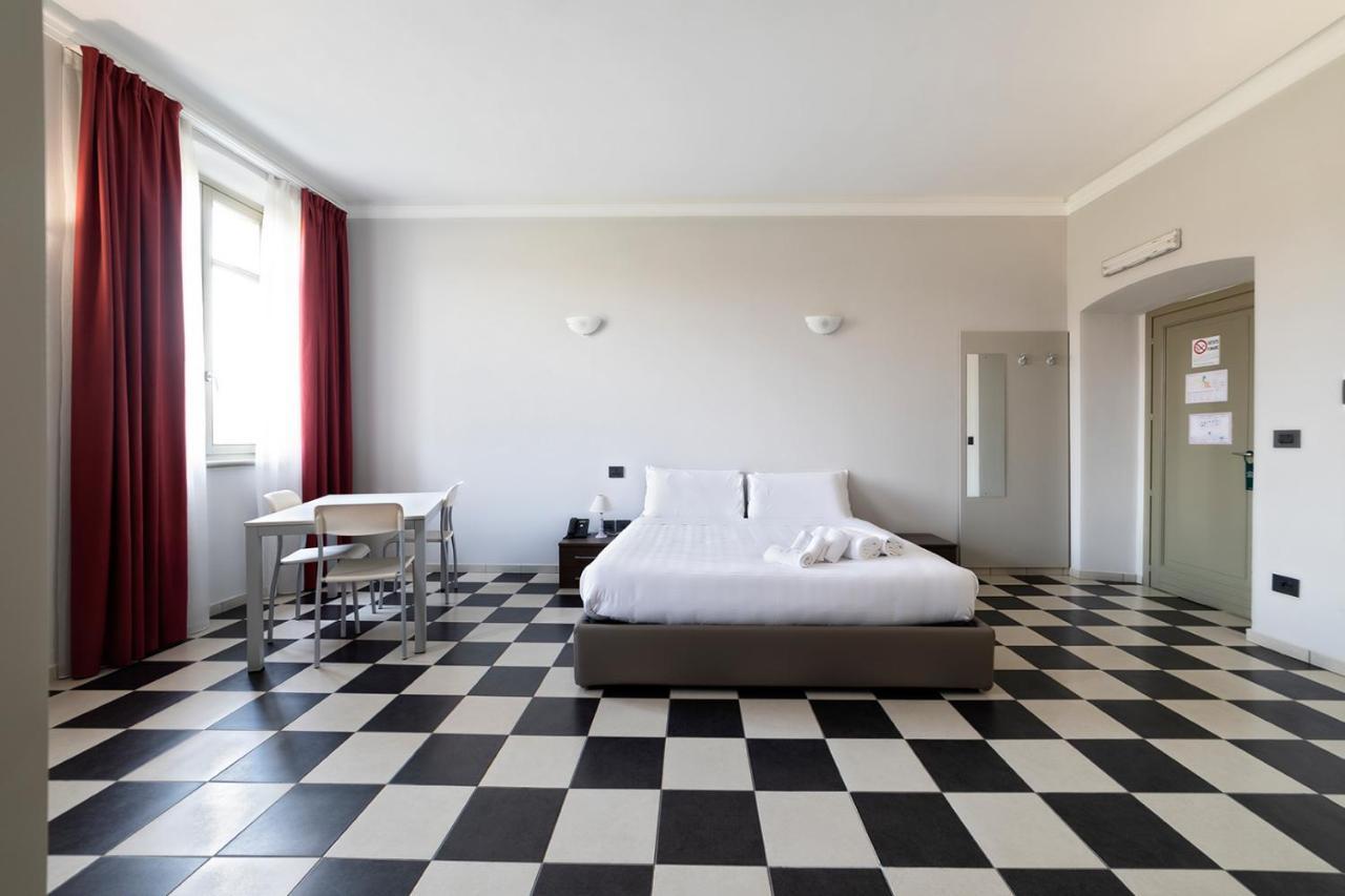 Hotel Cascina Marchesa Turyn Zewnętrze zdjęcie