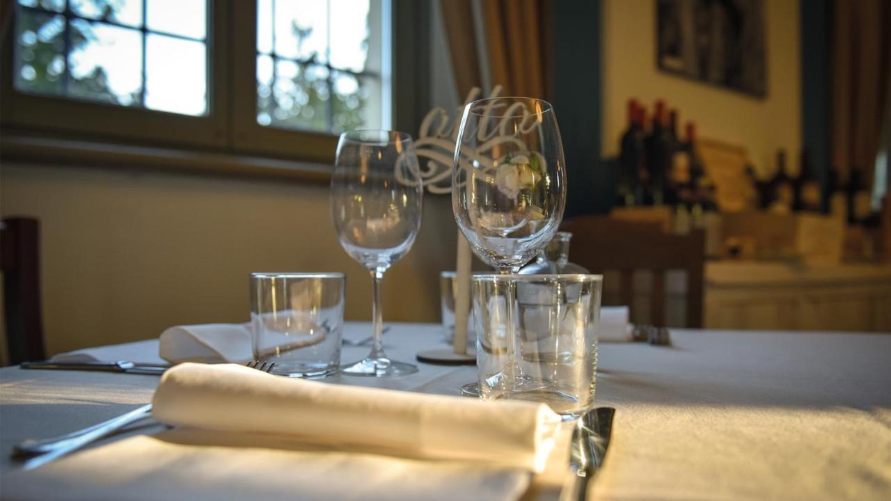 Hotel Cascina Marchesa Turyn Zewnętrze zdjęcie