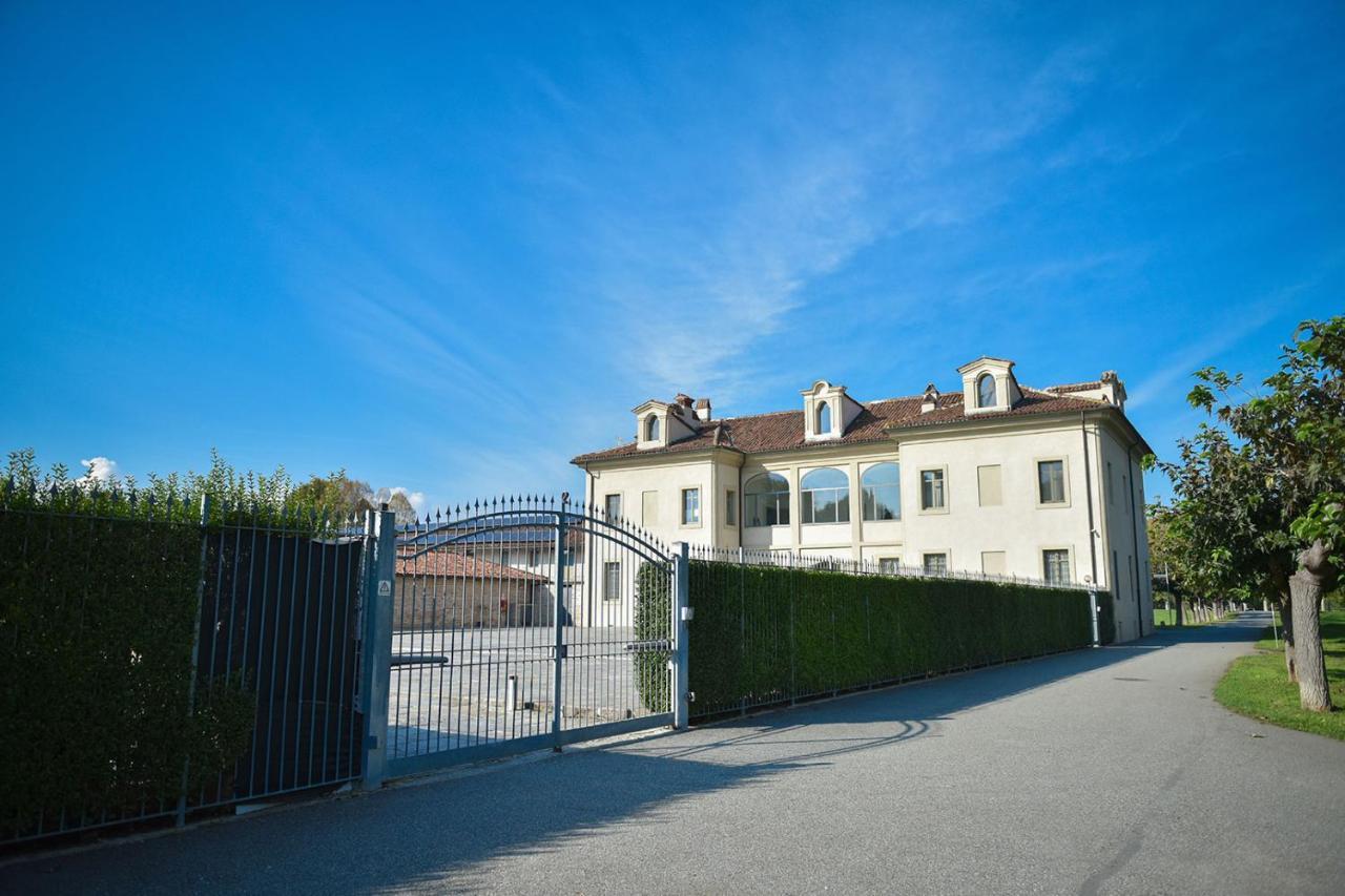 Hotel Cascina Marchesa Turyn Zewnętrze zdjęcie