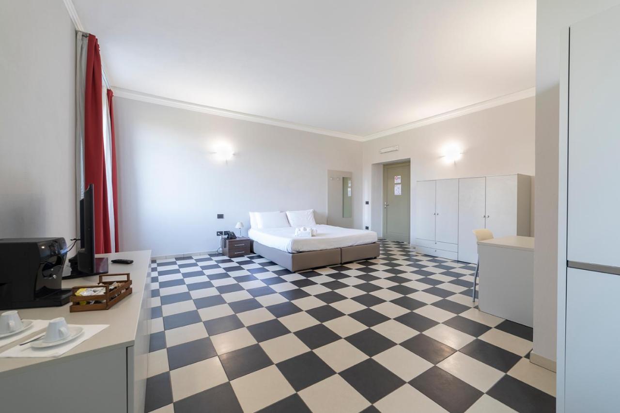 Hotel Cascina Marchesa Turyn Zewnętrze zdjęcie