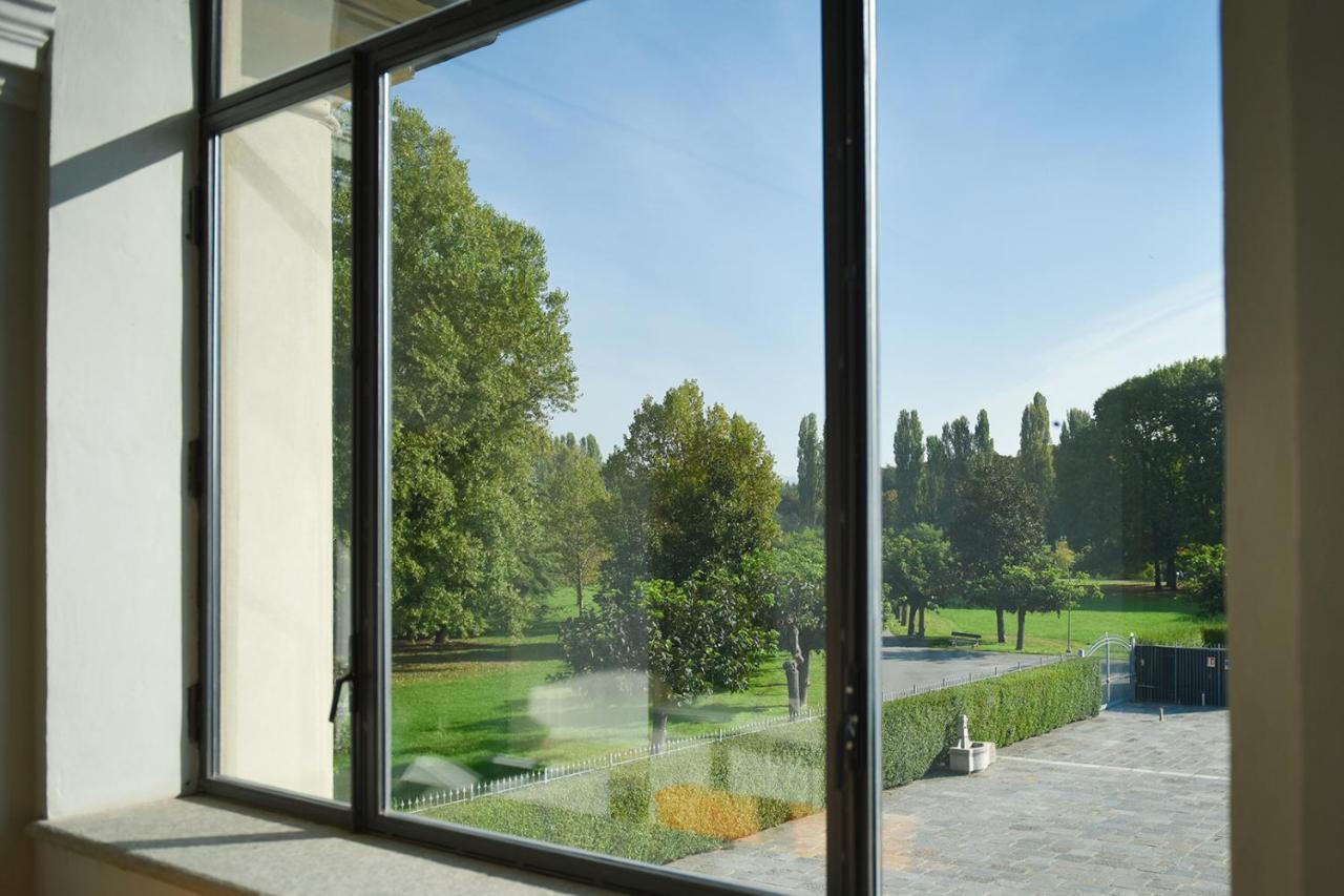Hotel Cascina Marchesa Turyn Zewnętrze zdjęcie
